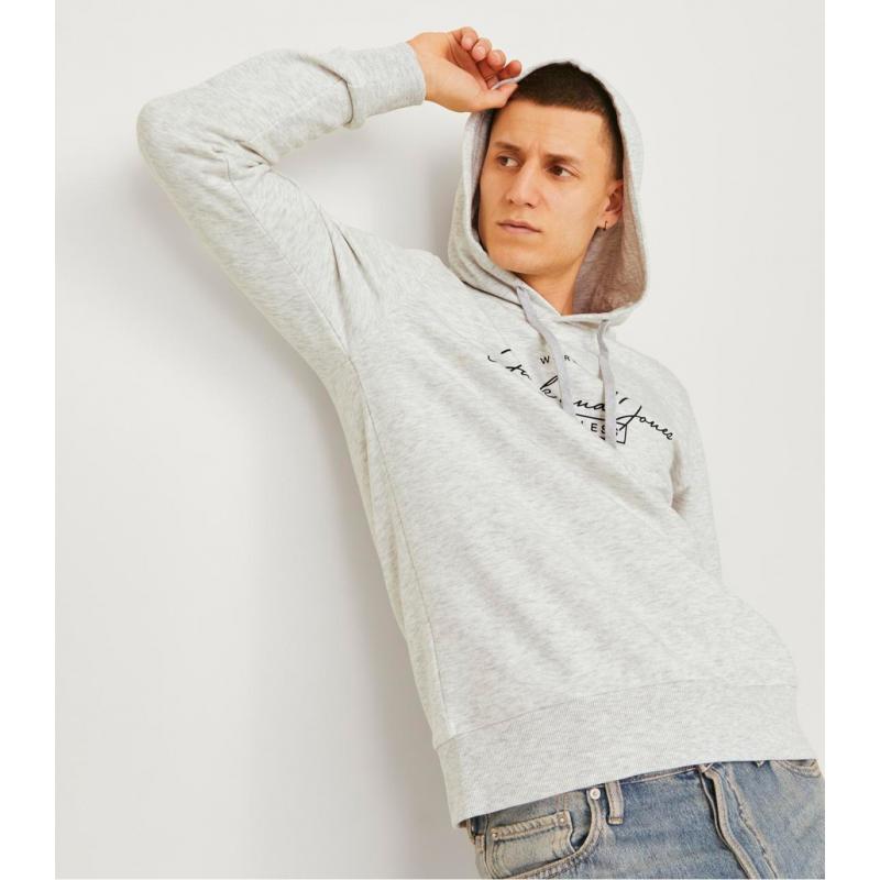Jack & Jones Jjferris Erkek Sweatshirt (12256838) Jack & Jones Jjferris Erkek Sweatshirt (12256838)