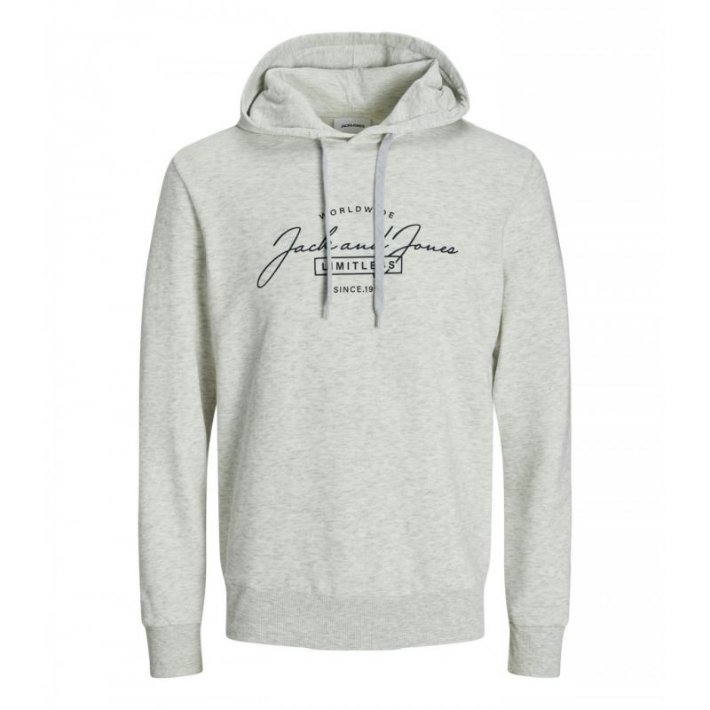 Jack & Jones Jjferris Erkek Sweatshirt (12256838) Jack & Jones Jjferris Erkek Sweatshirt (12256838)