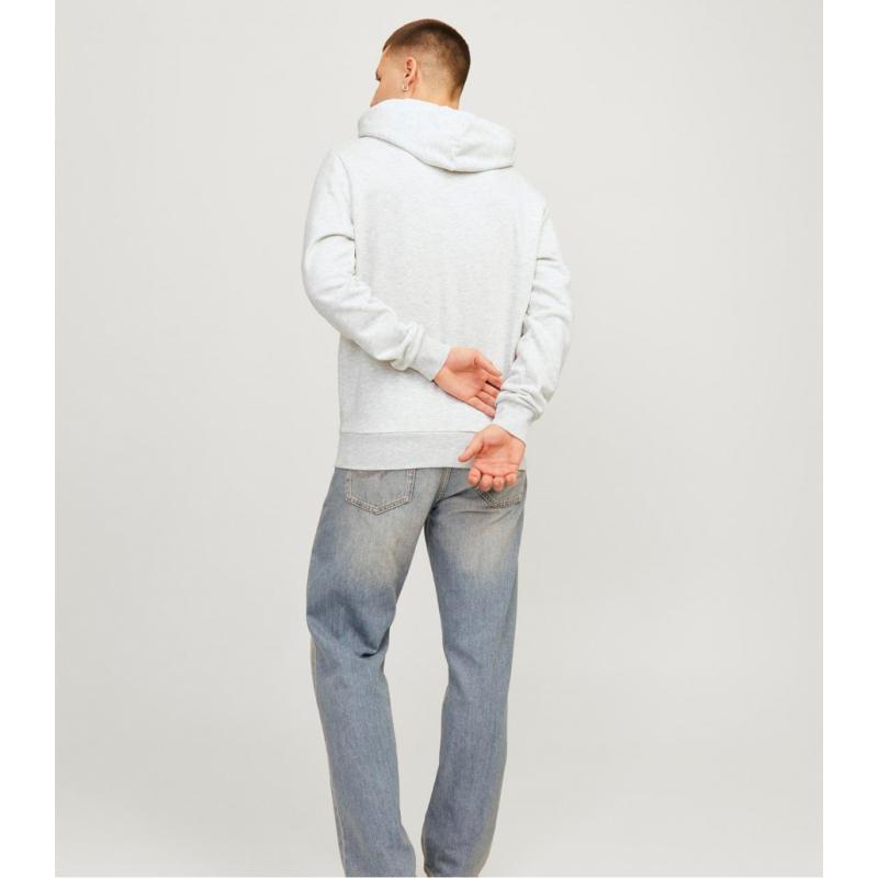 Jack & Jones Jjferris Erkek Sweatshirt (12256838) Jack & Jones Jjferris Erkek Sweatshirt (12256838)