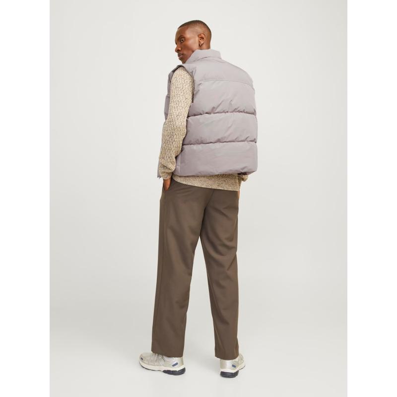 Jack & Jones Jjebradley Erkek Şişme Yelek (12256981) Jack & Jones Jjebradley Erkek Şişme Yelek (12256981)