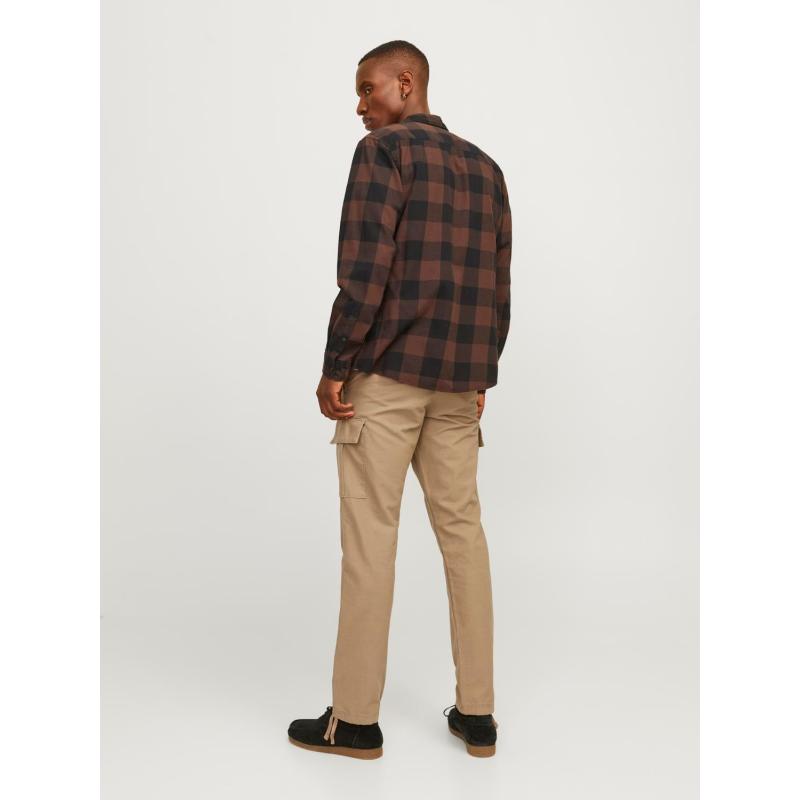 Jack & Jones Jpstkane Barkley Erkek Kargo Pantolon (12258150) Jack & Jones Jpstkane Barkley Erkek Kargo Pantolon (12258150)