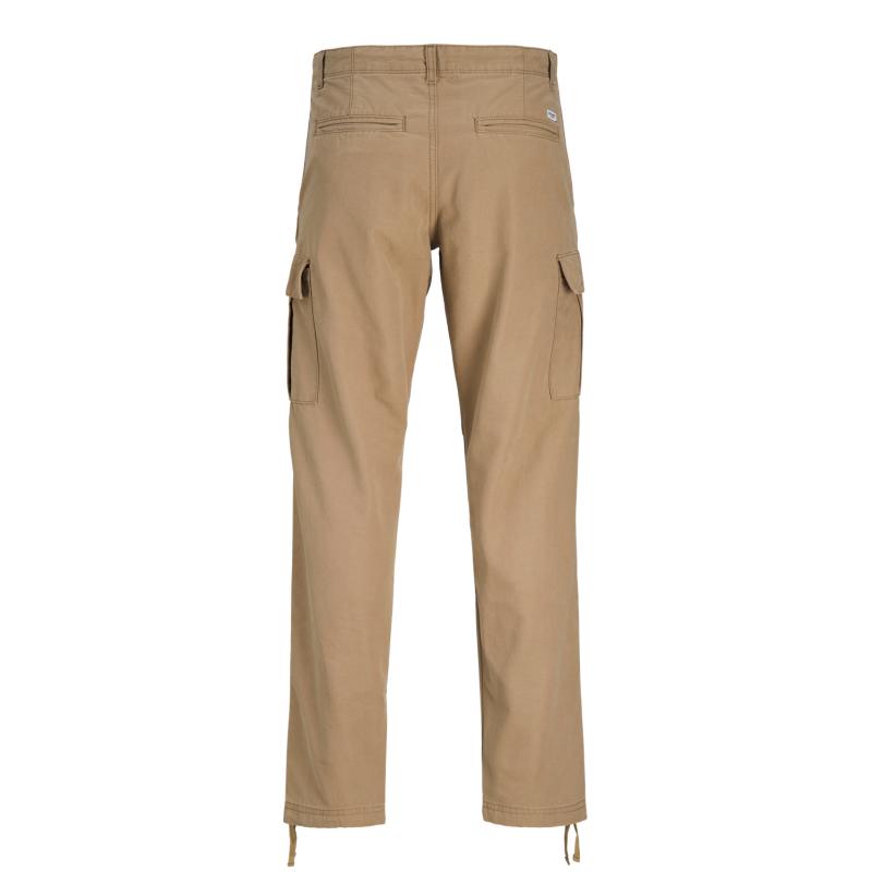 Jack & Jones Jpstkane Barkley Erkek Kargo Pantolon (12258150) Jack & Jones Jpstkane Barkley Erkek Kargo Pantolon (12258150)