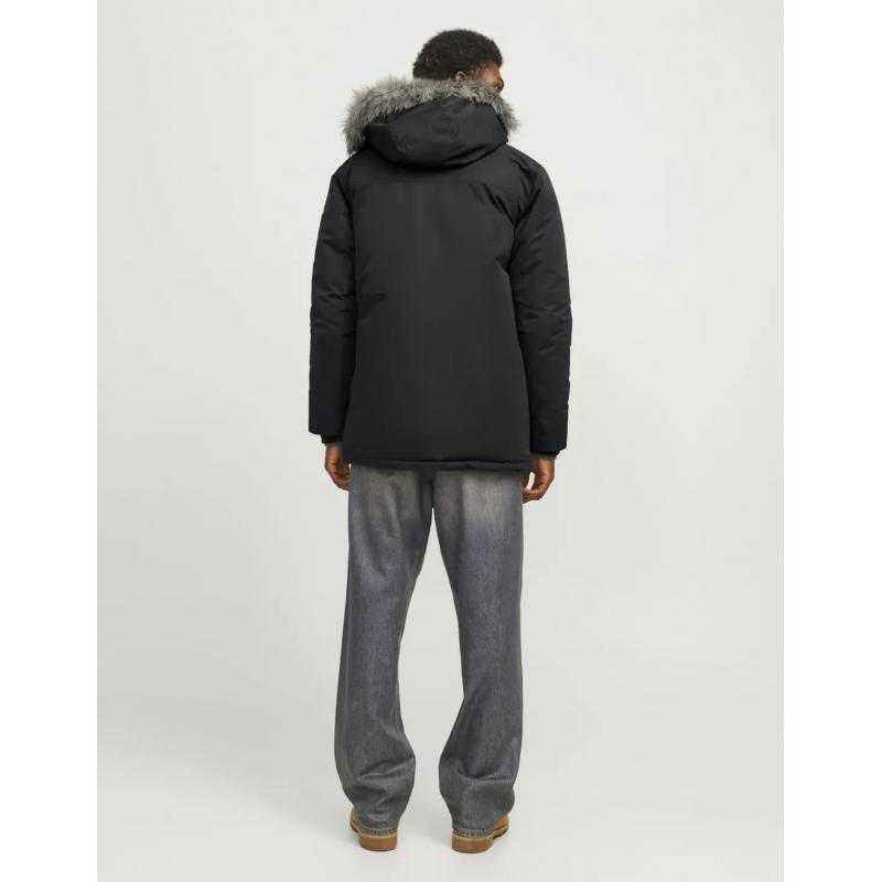 Jack & Jones Jjeconstruct Erkek Parka 12258406 (12258406) Jack & Jones Jjeconstruct Erkek Parka 12258406 (12258406)