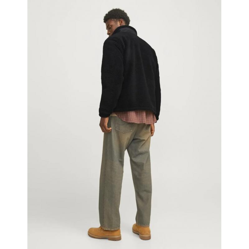 Jack & Jones Jorvesterbro Teddy Erkek Ceket (12260450) Jack & Jones Jorvesterbro Teddy Erkek Ceket (12260450)