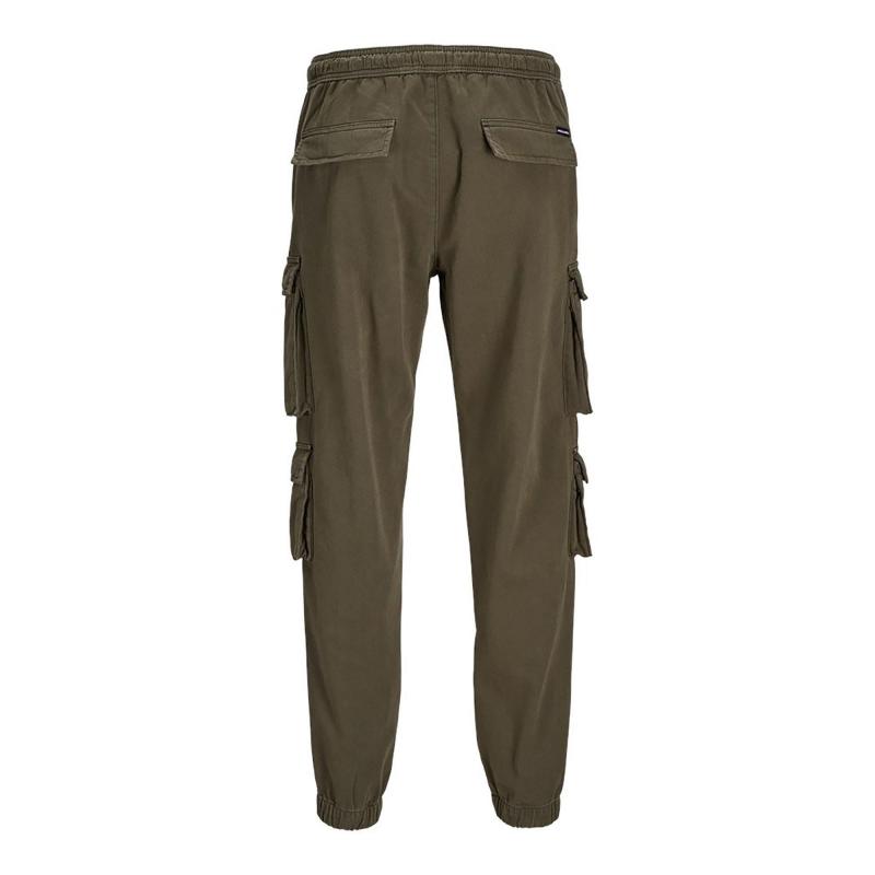 Jack & Jones Jpstbill Jjmulti Erkek Kargo Pantolon (12260915) Jack & Jones Jpstbill Jjmulti Erkek Kargo Pantolon (12260915)