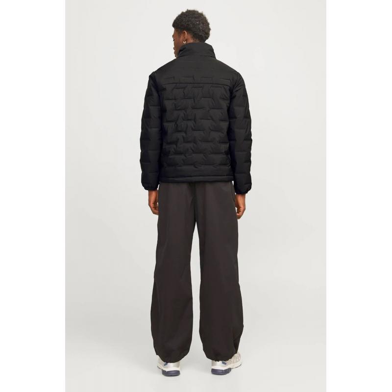 Jack & Jones Jcosonic Stand Collar Erkek Ceket (12262102) Jack & Jones Jcosonic Stand Collar Erkek Ceket (12262102)