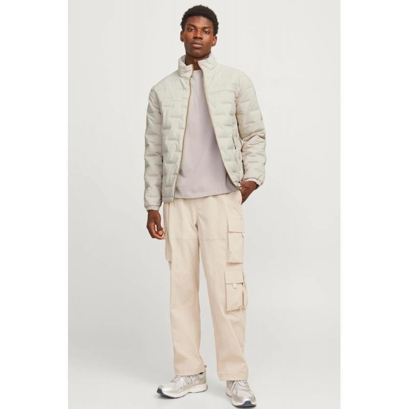 Jack & Jones Jcosonic Stand Collar Erkek Ceket (12262102) Jack & Jones Jcosonic Stand Collar Erkek Ceket (12262102)