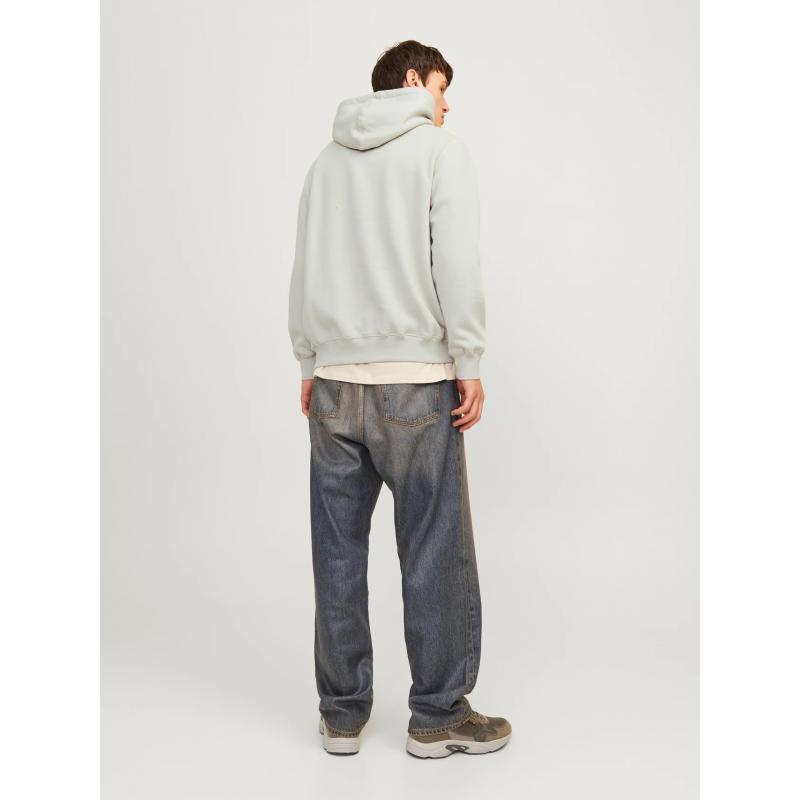 Jack & Jones Jorfrederiksberg Box Erkek Sweatshirt (12262513) Jack & Jones Jorfrederiksberg Box Erkek Sweatshirt (12262513)