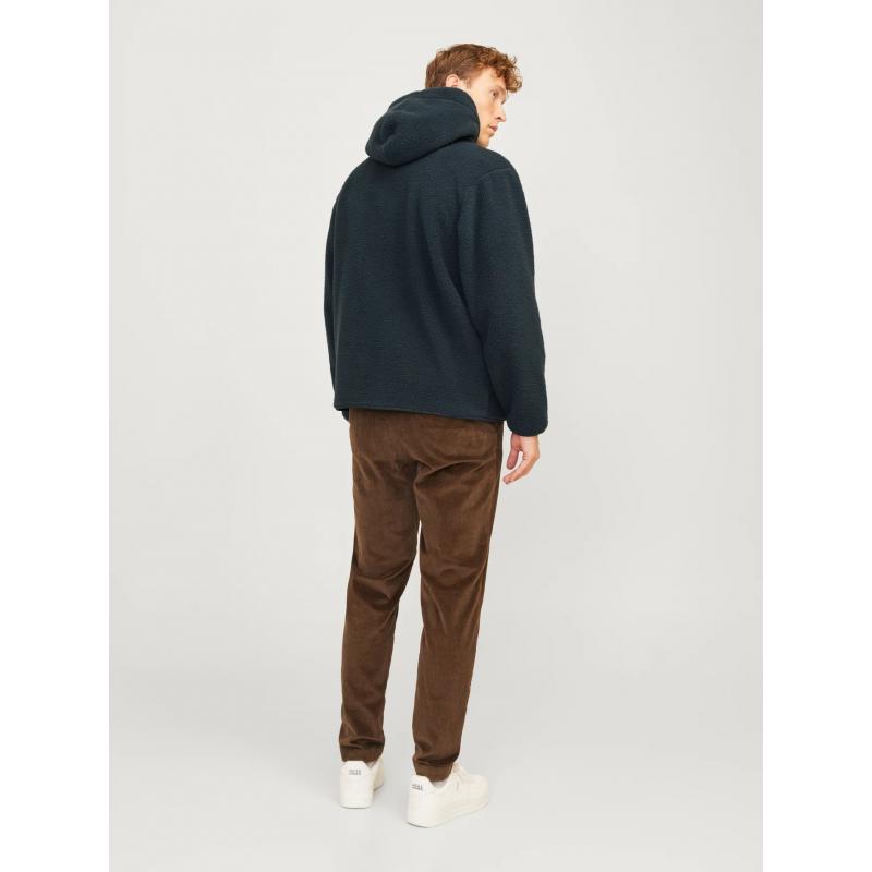 Jack & Jones Jorfrederıksberg Teddy Erkek Sweatshirt (12263011) Jack & Jones Jorfrederıksberg Teddy Erkek Sweatshirt (12263011)