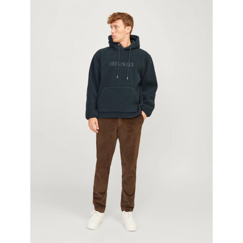 Jack & Jones Jorfrederıksberg Teddy Erkek Sweatshirt (12263011) Jack & Jones Jorfrederıksberg Teddy Erkek Sweatshirt (12263011)