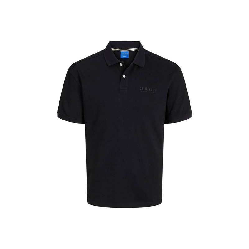 Jack&Jones Jorfrederiksberg Erkek Polo T-shirt 12263111 (12263111) Jack&Jones Jorfrederiksberg Erkek Polo T-shirt 12263111 (12263111)