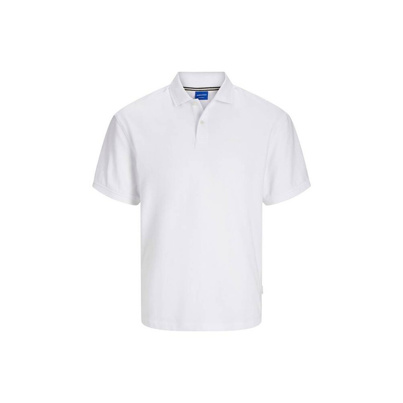 Jack&Jones Jorfrederiksberg Erkek Polo T-shirt 12263111 (12263111) Jack&Jones Jorfrederiksberg Erkek Polo T-shirt 12263111 (12263111)