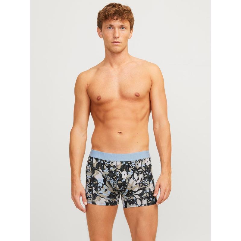 Jack & Jones Jacjonah Erkek 3'lü Boxer (12263722) Jack & Jones Jacjonah Erkek 3'lü Boxer (12263722)