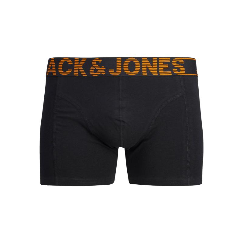 Jack & Jones Jacdanny Erkek 3'lü Boxer (12263733) Jack & Jones Jacdanny Erkek 3'lü Boxer (12263733)
