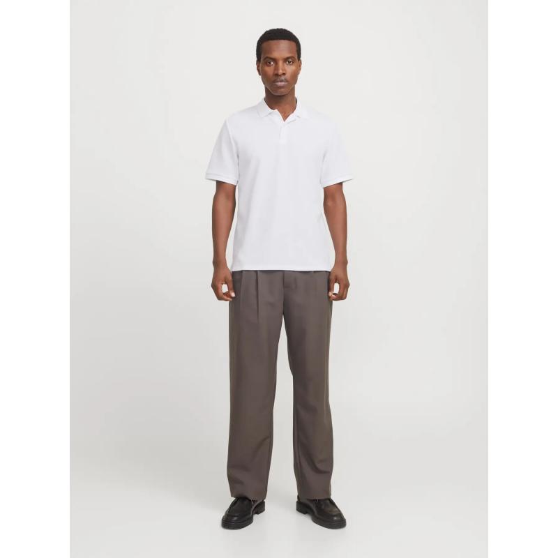 Jack&Jones Jjeaustin Erkek Polo T-shirt 12268130 (12268130) Jack&Jones Jjeaustin Erkek Polo T-shirt 12268130 (12268130)