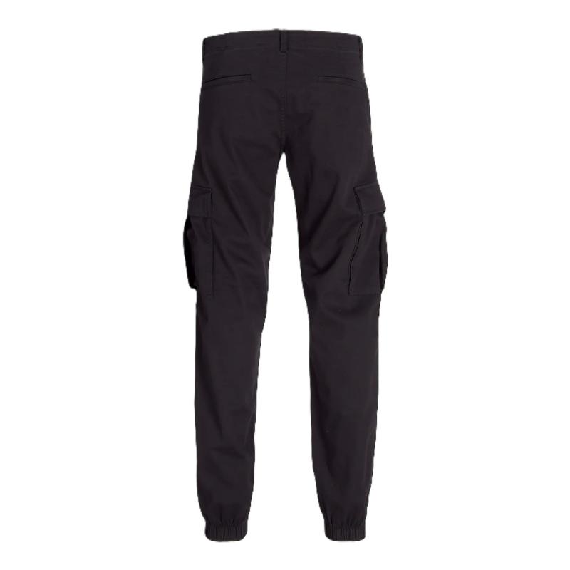 Jack&Jones Jpstkane Jonnie Cuffed Erkek Cargo Pantolon 12268261 (12268261) Jack&Jones Jpstkane Jonnie Cuffed Erkek Cargo Pantolon 12268261 (12268261)