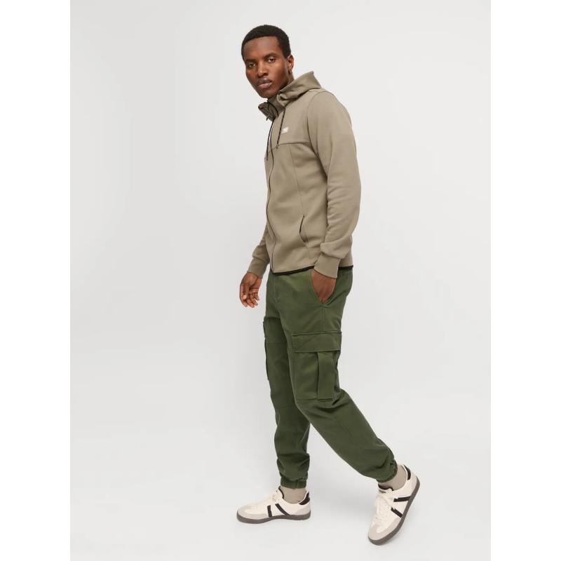 Jack&Jones Jpstkane Jonnie Cuffed Erkek Cargo Pantolon 12268261 (12268261) Jack&Jones Jpstkane Jonnie Cuffed Erkek Cargo Pantolon 12268261 (12268261)