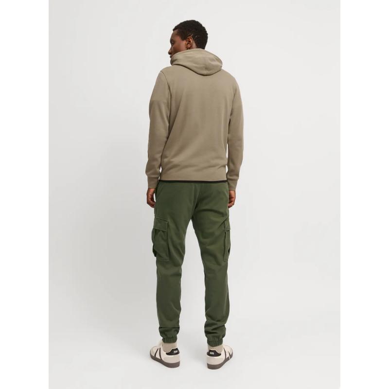 Jack&Jones Jpstkane Jonnie Cuffed Erkek Cargo Pantolon 12268261 (12268261) Jack&Jones Jpstkane Jonnie Cuffed Erkek Cargo Pantolon 12268261 (12268261)