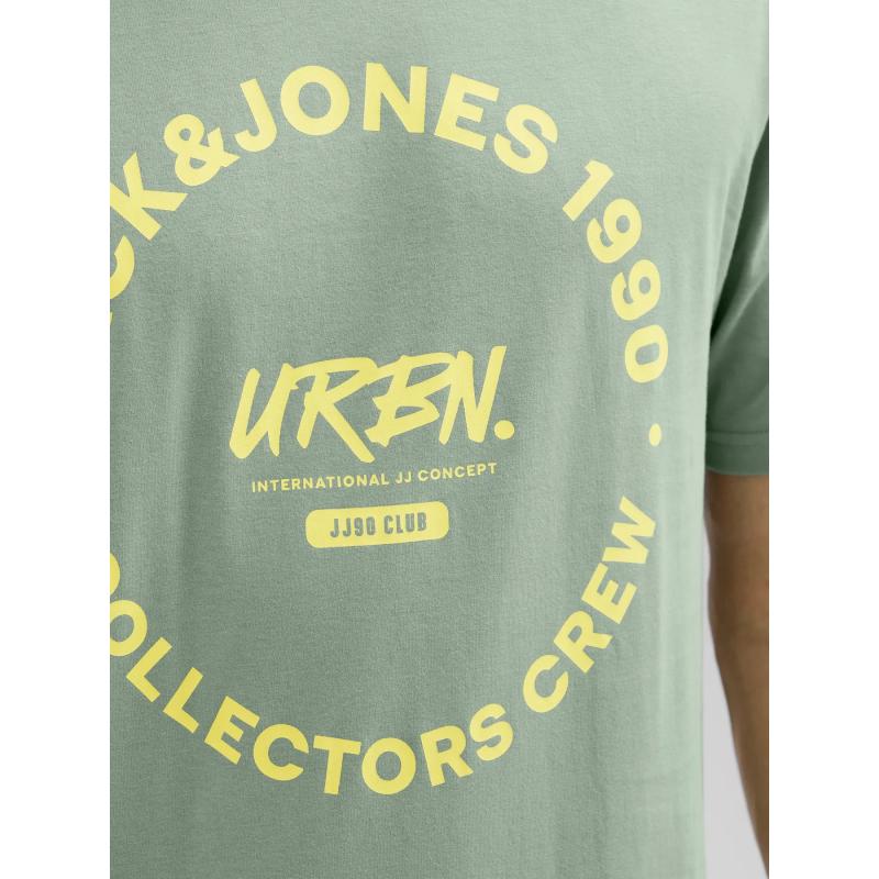 Jack&Jones Jjsımon Tee Ss Crew Neck Erkek T-shirt 12269280 (12269280) Jack&Jones Jjsımon Tee Ss Crew Neck Erkek T-shirt 12269280 (12269280)