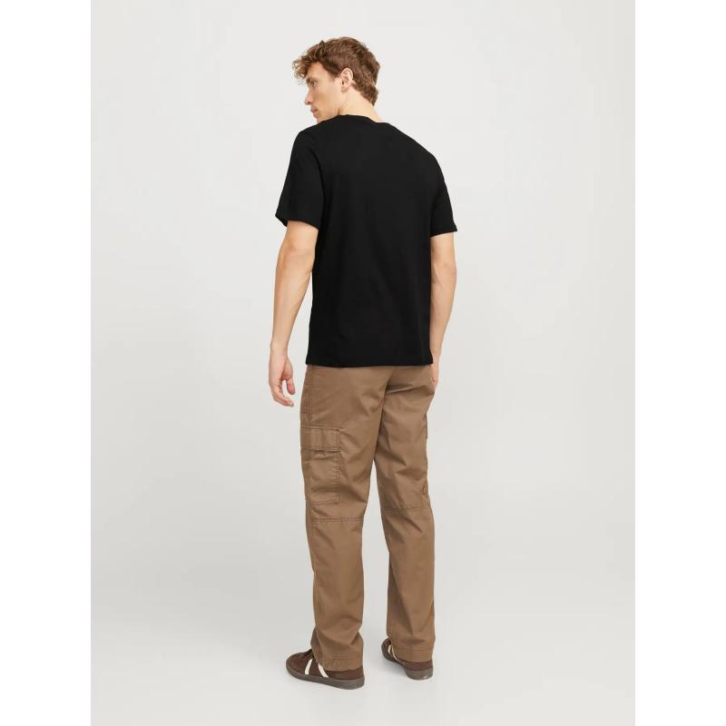 Jack&Jones Jjsımon Tee Ss Crew Neck Erkek T-shirt 12269280 (12269280) Jack&Jones Jjsımon Tee Ss Crew Neck Erkek T-shirt 12269280 (12269280)