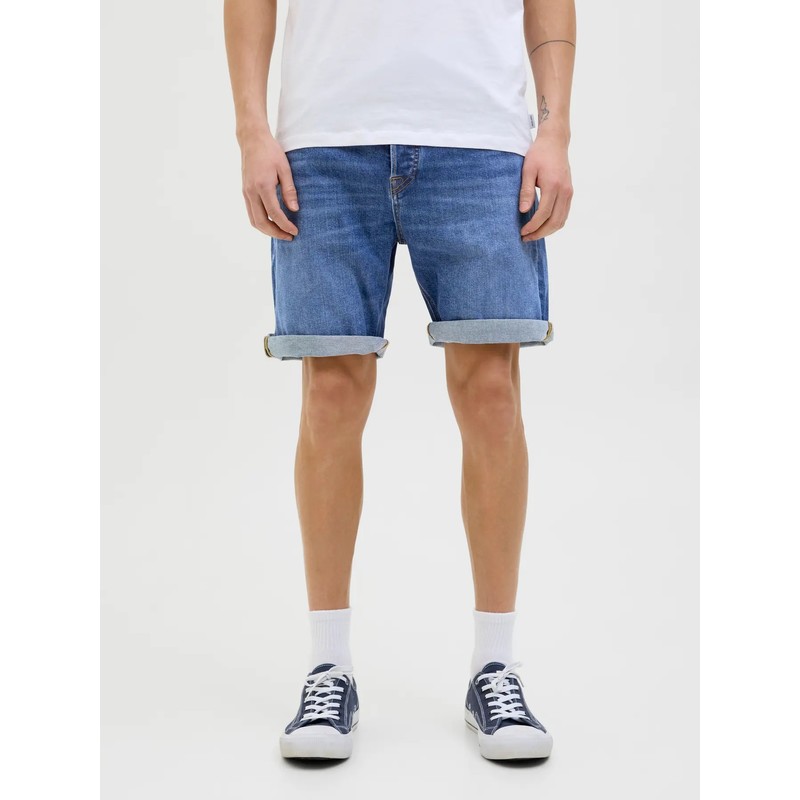 Jack&Jones Jjirick Jjioriginal Erkek Denim Şort 12269612 (12269612) Jack&Jones Jjirick Jjioriginal Erkek Denim Şort 12269612 (12269612)
