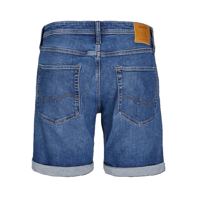 Jack&Jones Jjirick Jjioriginal Erkek Denim Şort 12269612 (12269612) Jack&Jones Jjirick Jjioriginal Erkek Denim Şort 12269612 (12269612)
