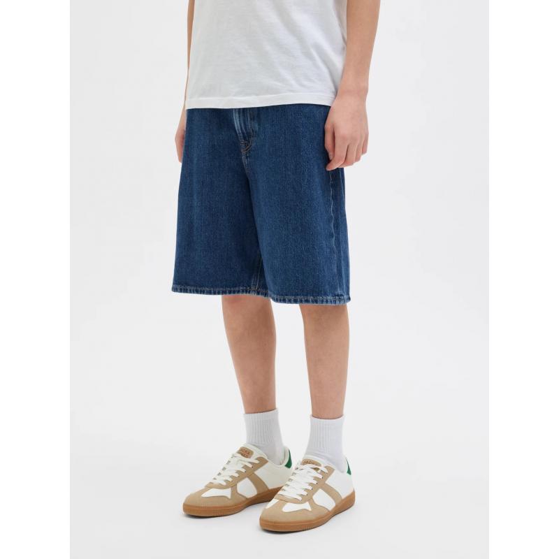 Jack&Jones Jjıtony Jjoriginal Erkek Çocuk Denim Şort 12269813 (12269813) Jack&Jones Jjıtony Jjoriginal Erkek Çocuk Denim Şort 12269813 (12269813)