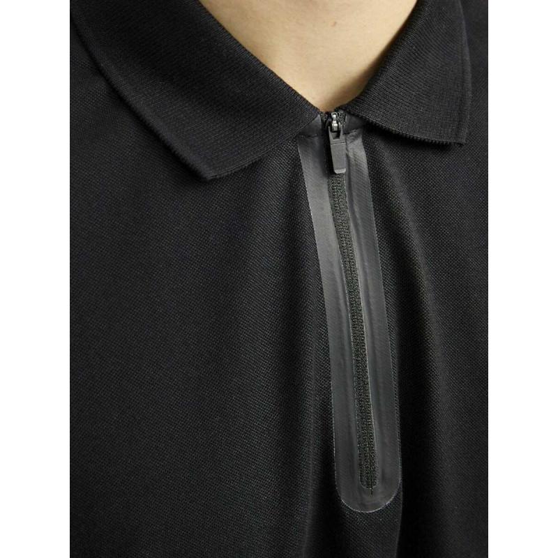 Jack&Jones Jcofusion Pique Polo Erkek T-shirt 12273127 (12273127) Jack&Jones Jcofusion Pique Polo Erkek T-shirt 12273127 (12273127)