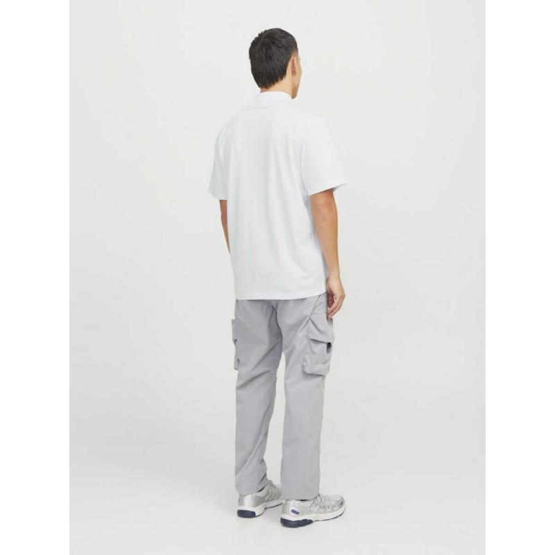 Jack&Jones Jcofusion Pique Polo Erkek T-shirt 12273127 (12273127) Jack&Jones Jcofusion Pique Polo Erkek T-shirt 12273127 (12273127)