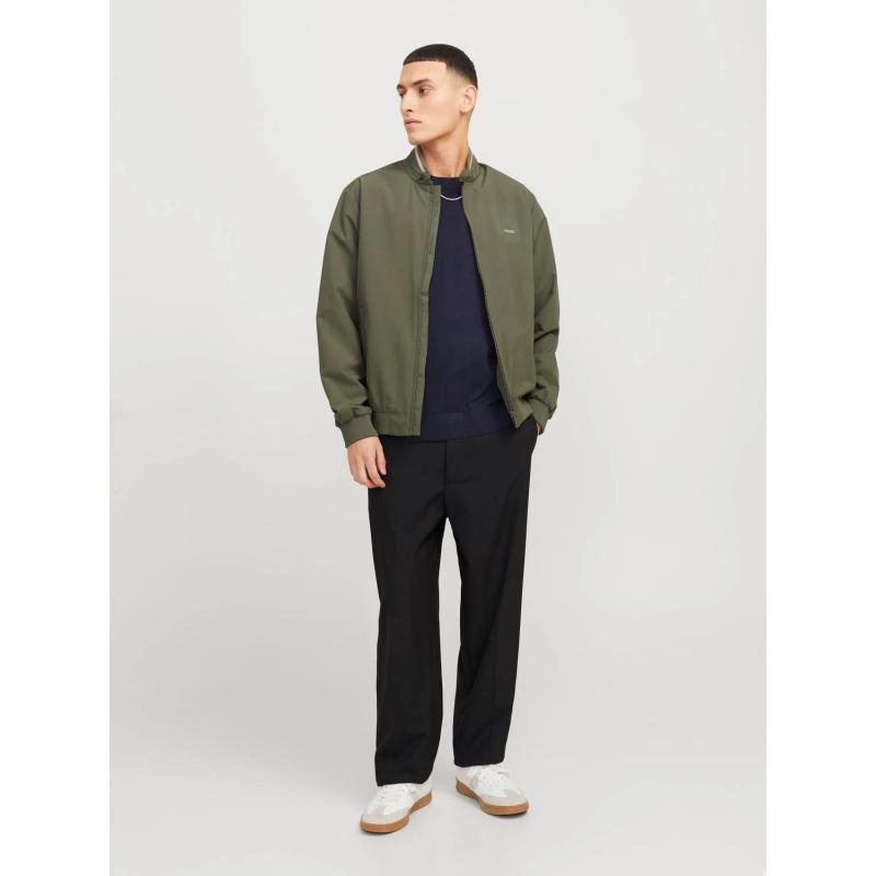 Jack&Jones Jprblubrad Erkek Bomber Ceket 12273393 (12273393) Jack&Jones Jprblubrad Erkek Bomber Ceket 12273393 (12273393)