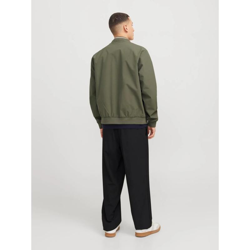 Jack&Jones Jprblubrad Erkek Bomber Ceket 12273393 (12273393) Jack&Jones Jprblubrad Erkek Bomber Ceket 12273393 (12273393)