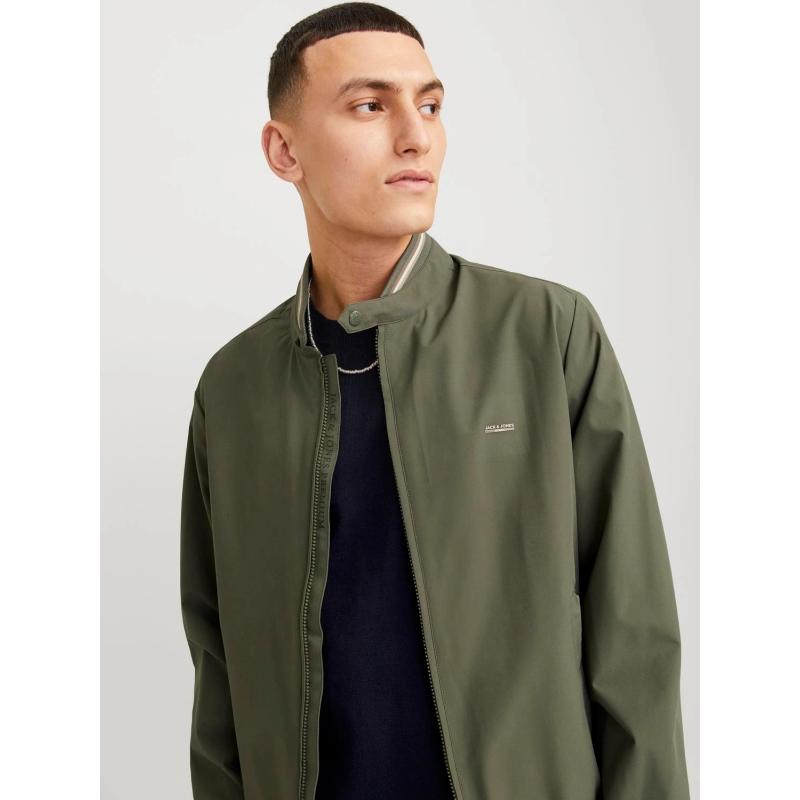 Jack&Jones Jprblubrad Erkek Bomber Ceket 12273393 (12273393) Jack&Jones Jprblubrad Erkek Bomber Ceket 12273393 (12273393)