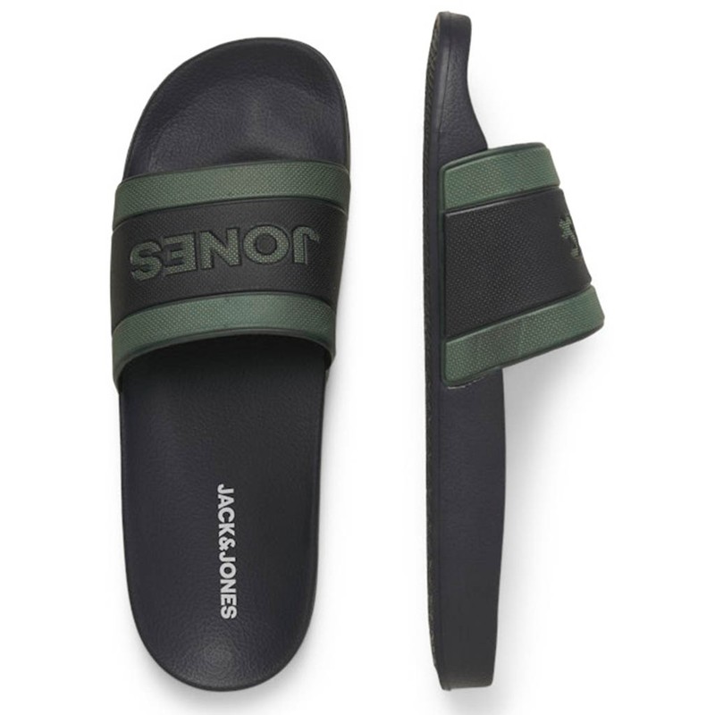 Jack&Jones Jfwjarred Erkek Terlik 12274561 (12274561) Jack&Jones Jfwjarred Erkek Terlik 12274561 (12274561)