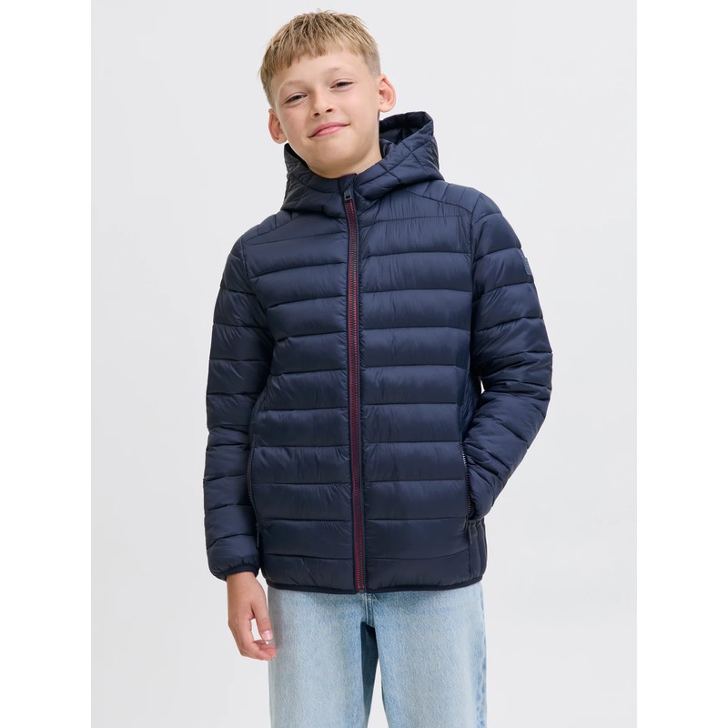 Jack&Jones Jjebradley Erkek Çocuk Şişme Ceket 12280991 (12280991) Jack&Jones Jjebradley Erkek Çocuk Şişme Ceket 12280991 (12280991)