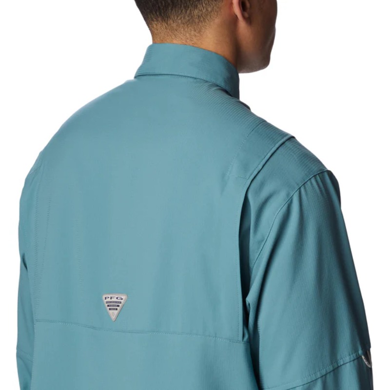 Columbia Fm7253 Tamiami Ii Ls Erkek Gömlek (1286061328) Columbia Fm7253 Tamiami Ii Ls Erkek Gömlek (1286061328)