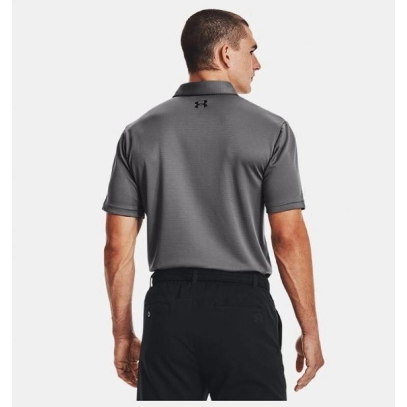 Under Armour Tech Polo Erkek T-shirt 1290140-040 (1290140-040) Under Armour Tech Polo Erkek T-shirt 1290140-040 (1290140-040)