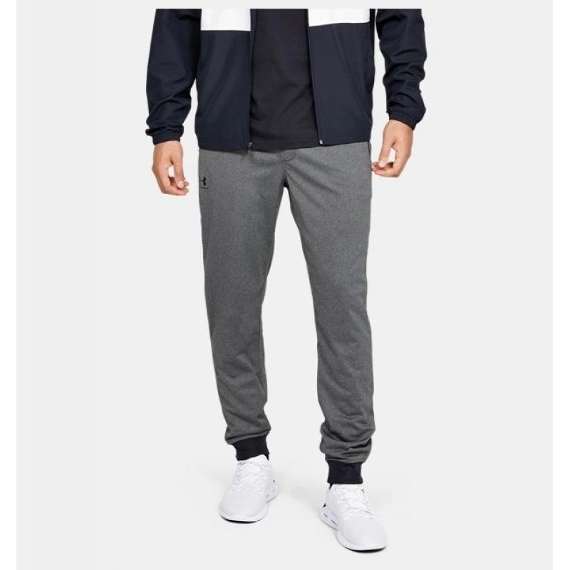 Under Armour Sportstyle Trico Jogger Erkek Eşofman Altı 1290261-090 (1290261-090) Under Armour Sportstyle Trico Jogger Erkek Eşofman Altı 1290261-090 (1290261-090)