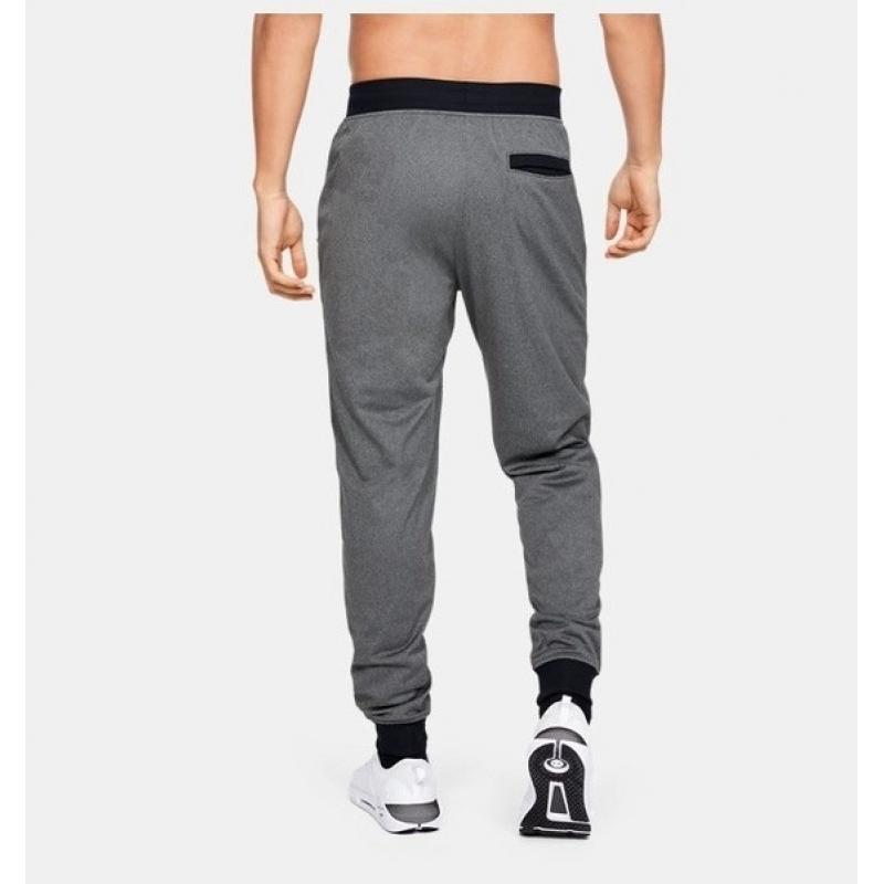 Under Armour Sportstyle Trico Jogger Erkek Eşofman Altı 1290261-090 (1290261-090) Under Armour Sportstyle Trico Jogger Erkek Eşofman Altı 1290261-090 (1290261-090)