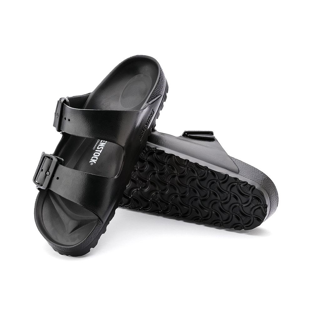 Birkenstock Arizona Eva Erkek Terlik (129421) Birkenstock Arizona Eva Erkek Terlik (129421)