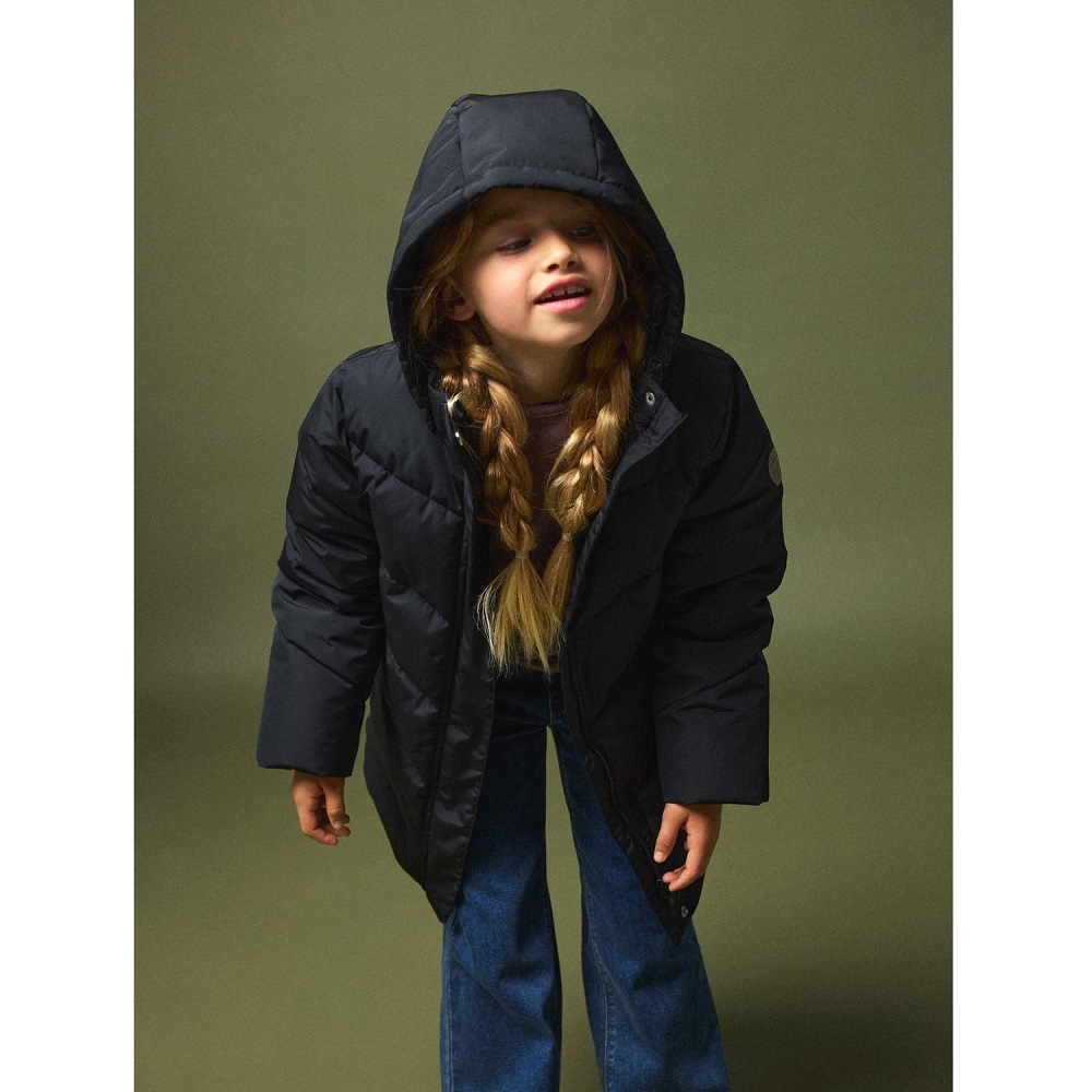 Name It Nkfmedow Kız Çocuk Mont (13216456) Name It Nkfmedow Kız Çocuk Mont (13216456)