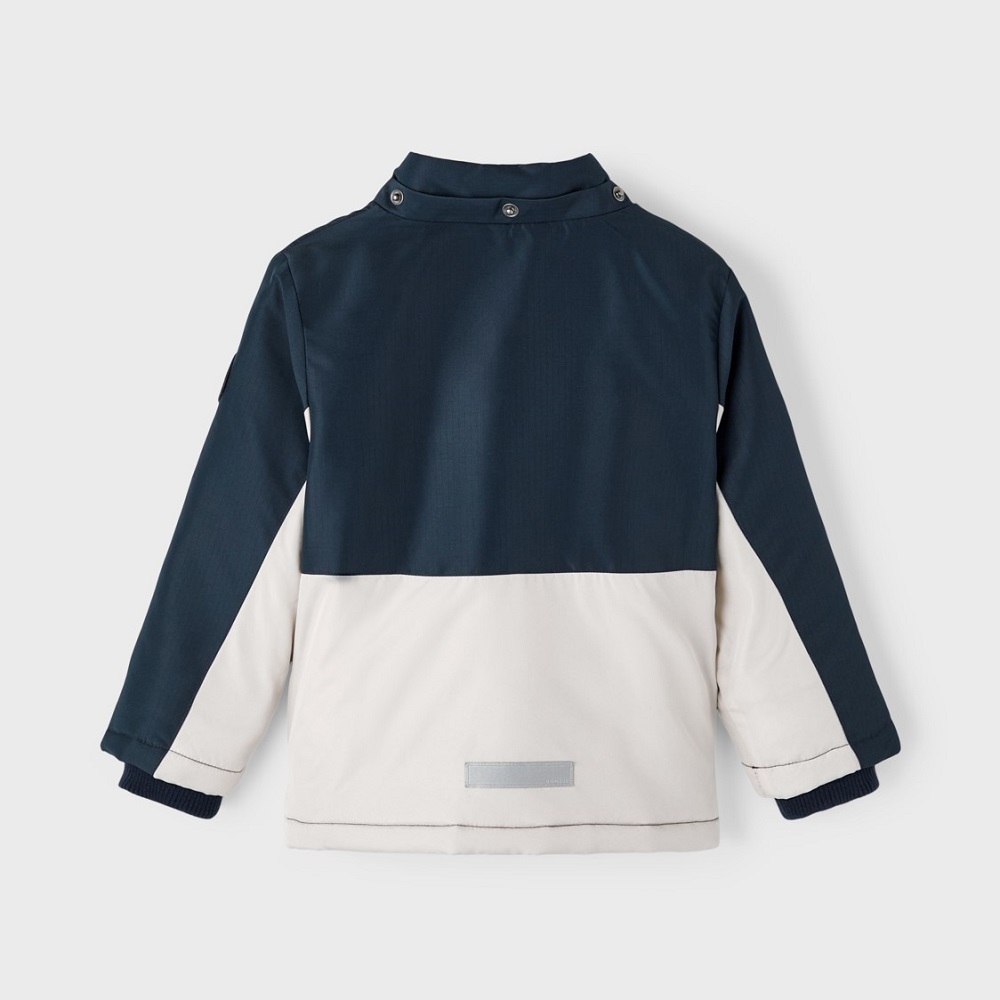 Name It Nmmmikael Erkek Çocuk Mont (13216474) Name It Nmmmikael Erkek Çocuk Mont (13216474)