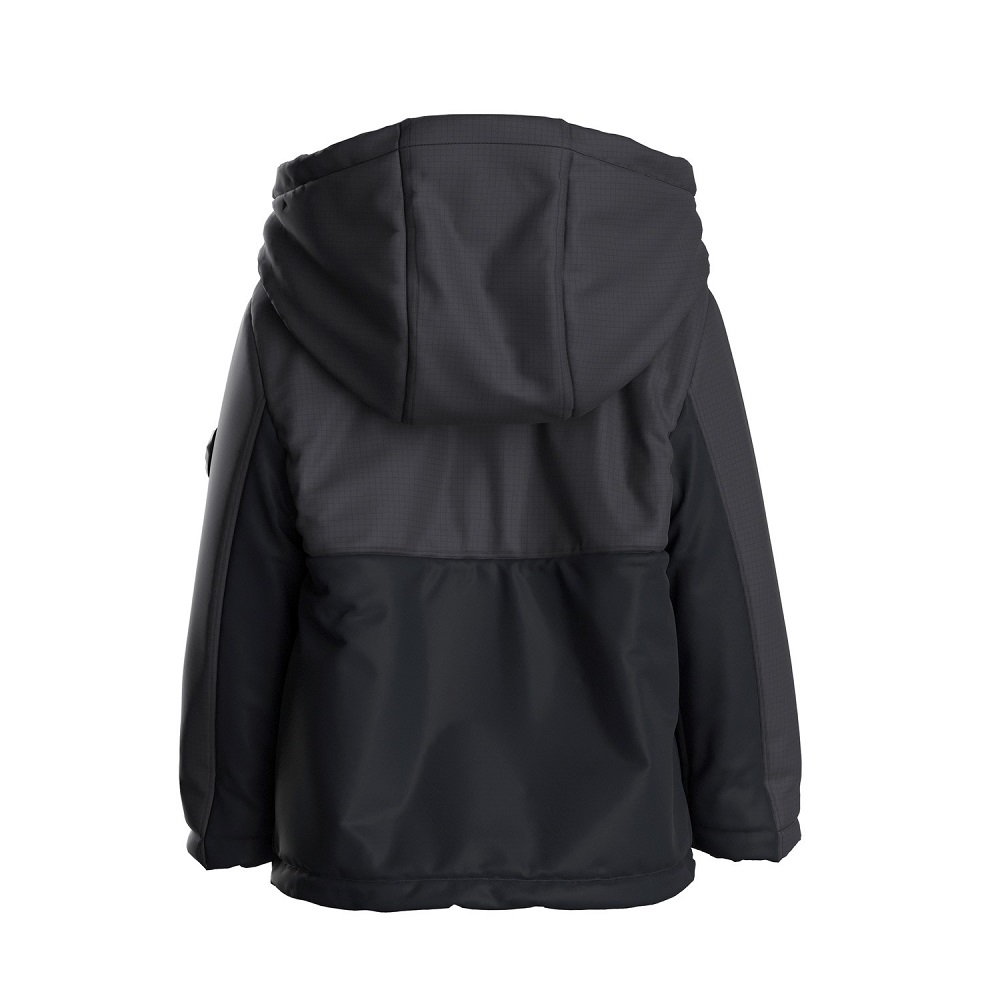 Name It Nmmmikael Erkek Çocuk Mont (13216474) Name It Nmmmikael Erkek Çocuk Mont (13216474)