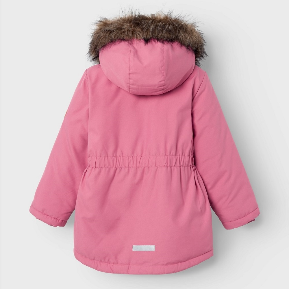 Name It Nkfmarlin Kız Çocuk Mont (13216493) Name It Nkfmarlin Kız Çocuk Mont (13216493)