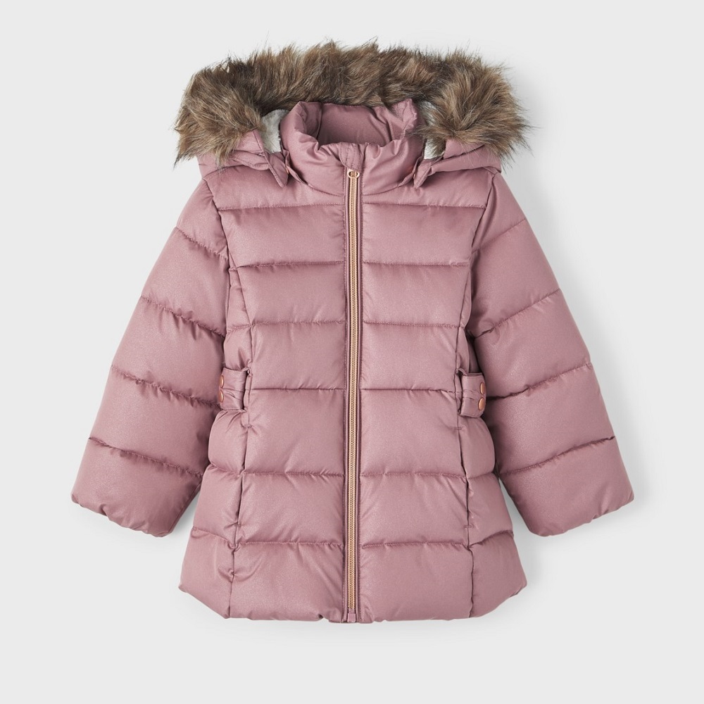 Name It Nmfmerethe Kız Çocuk Mont (13218451) Name It Nmfmerethe Kız Çocuk Mont (13218451)