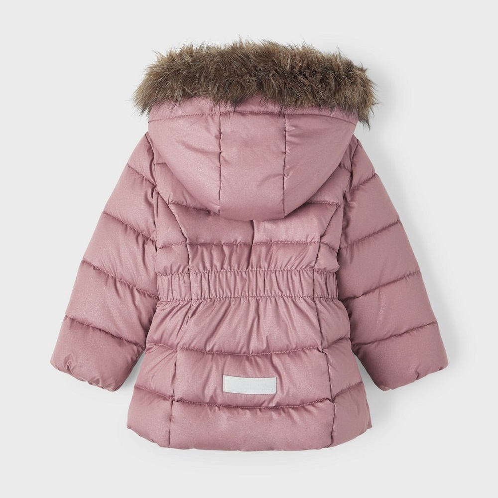 Name It Nmfmerethe Kız Çocuk Mont (13218451) Name It Nmfmerethe Kız Çocuk Mont (13218451)