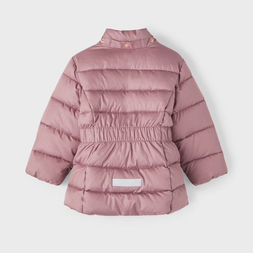Name It Nmfmerethe Kız Çocuk Mont (13218451) Name It Nmfmerethe Kız Çocuk Mont (13218451)