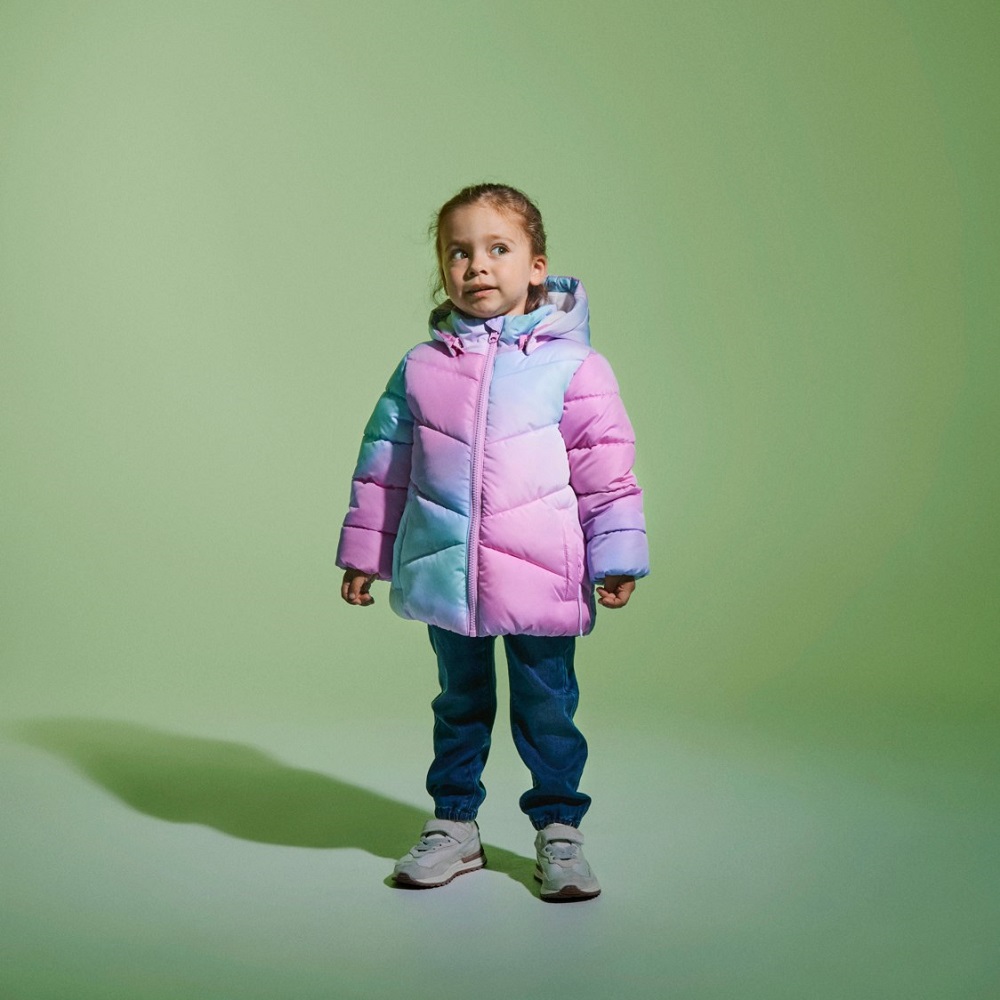 Name It Nmfmanna Puffer Kız Çocuk Mont (13218464) Name It Nmfmanna Puffer Kız Çocuk Mont (13218464)