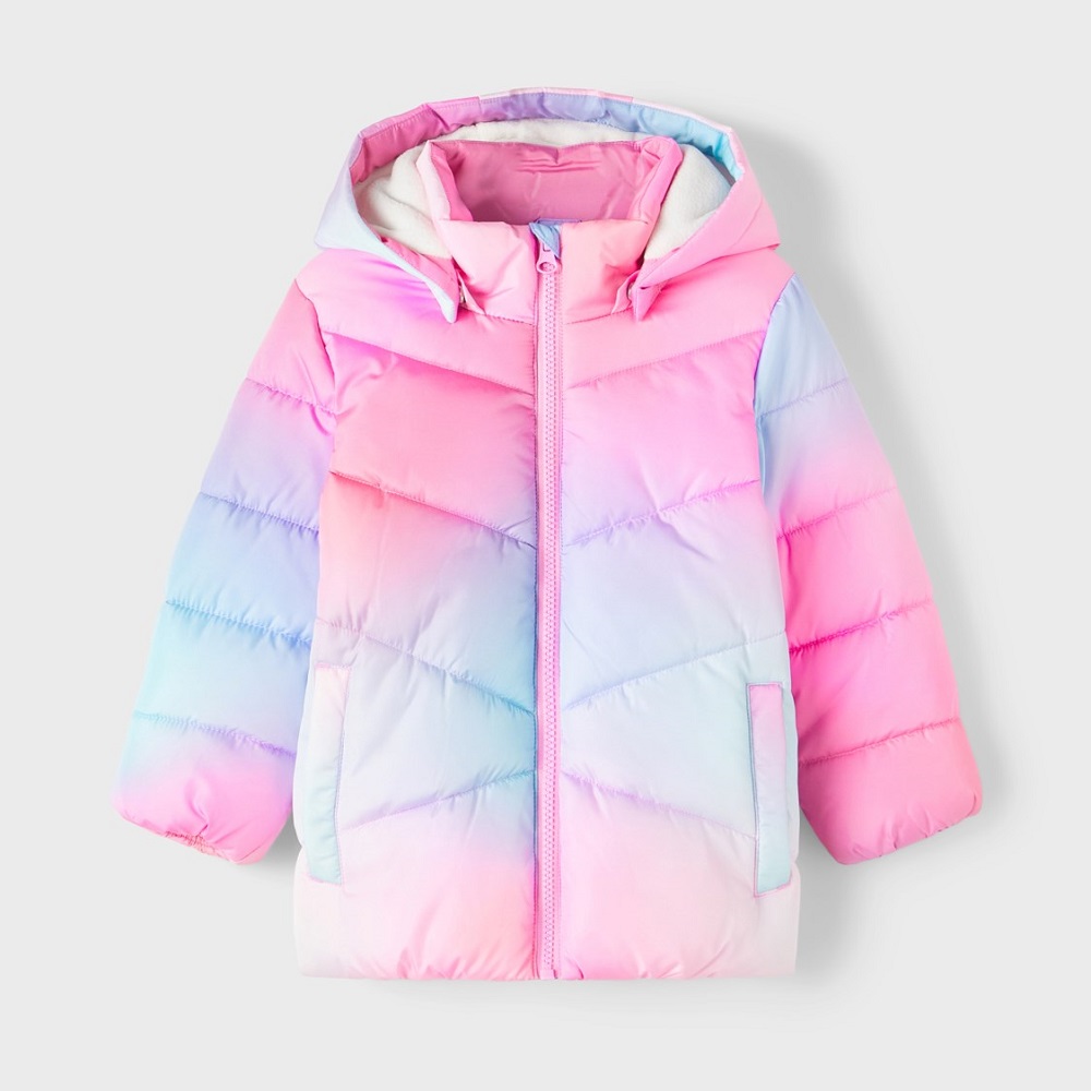 Name It Nmfmanna Puffer Kız Çocuk Mont (13218464) Name It Nmfmanna Puffer Kız Çocuk Mont (13218464)