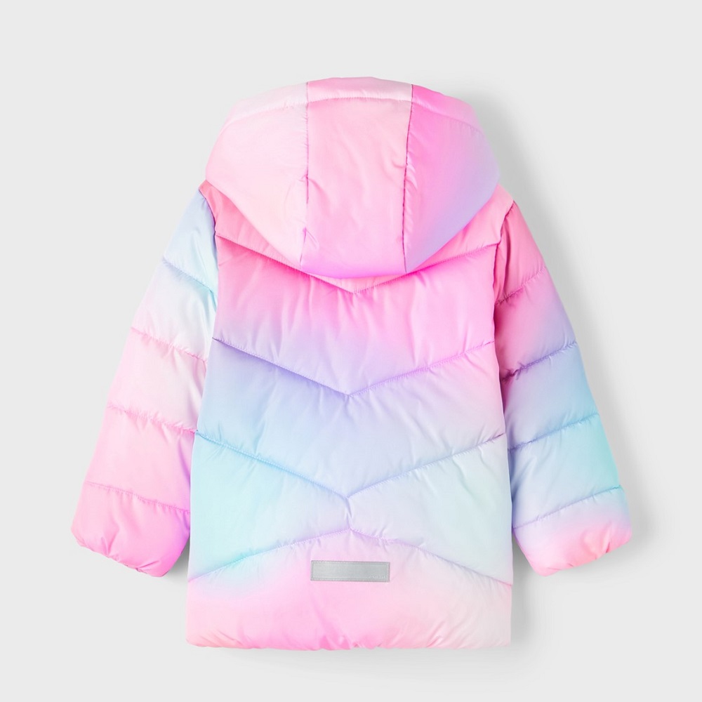 Name It Nmfmanna Puffer Kız Çocuk Mont (13218464) Name It Nmfmanna Puffer Kız Çocuk Mont (13218464)