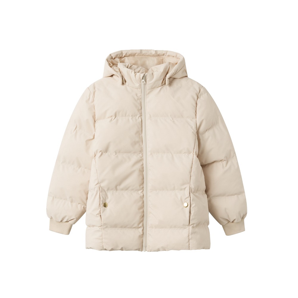 Name It Nkfmellow Puffer Kız Çocuk Mont (13219026) Name It Nkfmellow Puffer Kız Çocuk Mont (13219026)